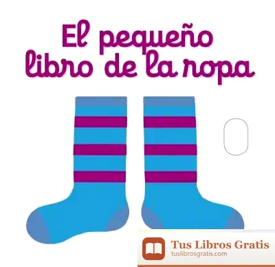Descargar El Pequeño Libro De La Ropa