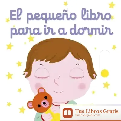 Descargar El Pequeño Libro Para Ir A Dormir