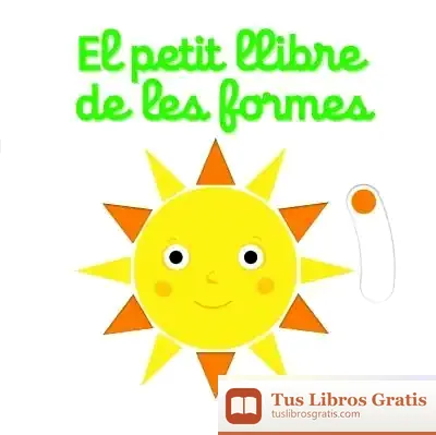 Descargar El Petit Llibre De Les Formes