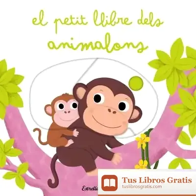 Descargar El Petit Llibre Dels Animalons
