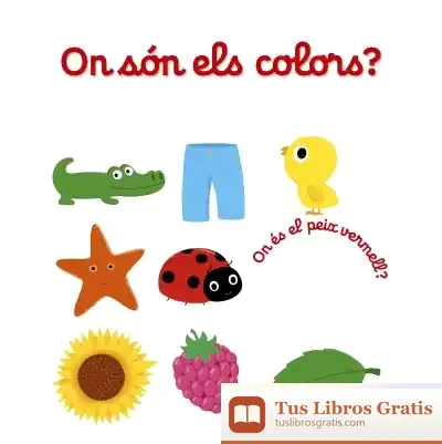 Descargar On Són Els Colors?