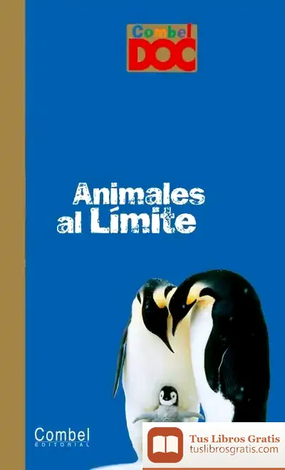 Descargar Animales Al Límite