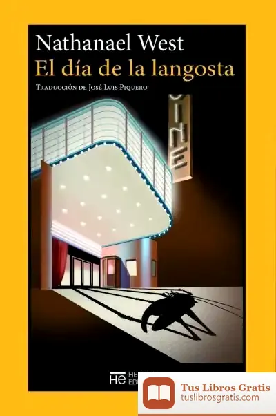 Descargar El Día De La Langosta