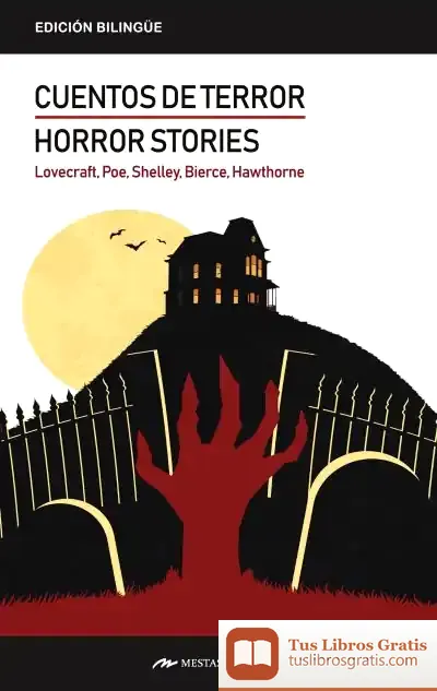 Descargar Horror Stories / Cuentos De Terror