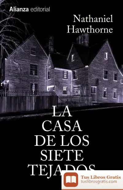 Descargar La Casa De Los Siete Tejados