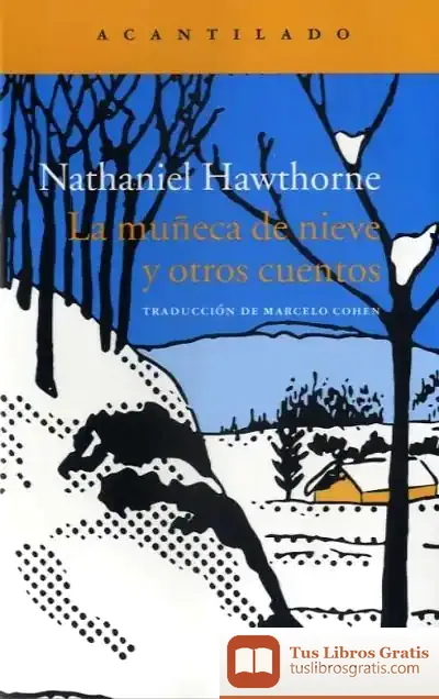 Descargar La Muñeca De Nueve Y Otros Cuentos