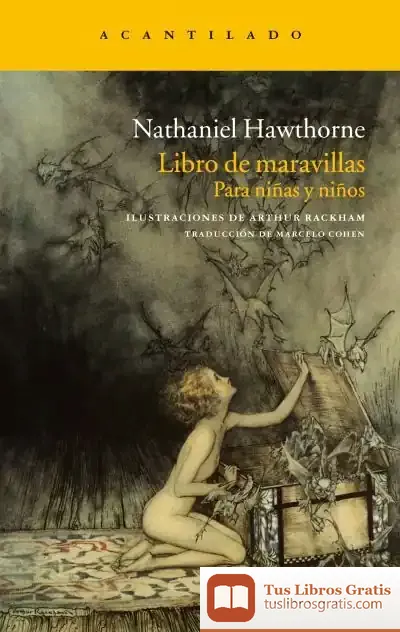 Descargar Libro De Maravillas