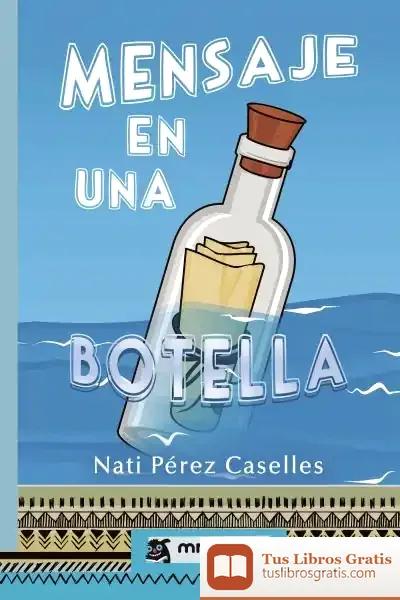 Descargar Mensaje En Una Botella