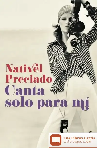 Descargar Canta Solo Para Mí de Nativel Preciado