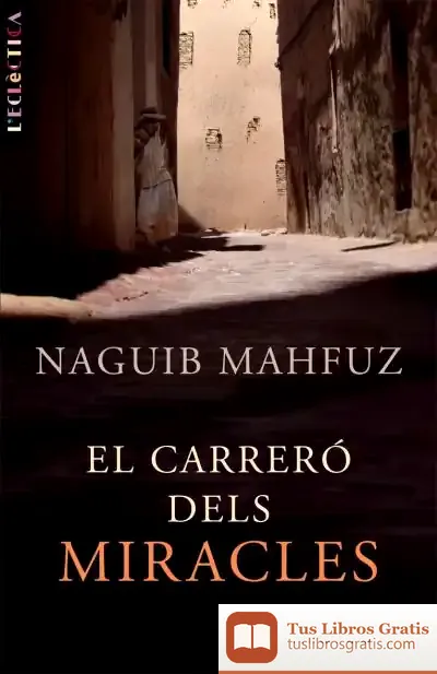 Descargar El Carreró Dels Miracles