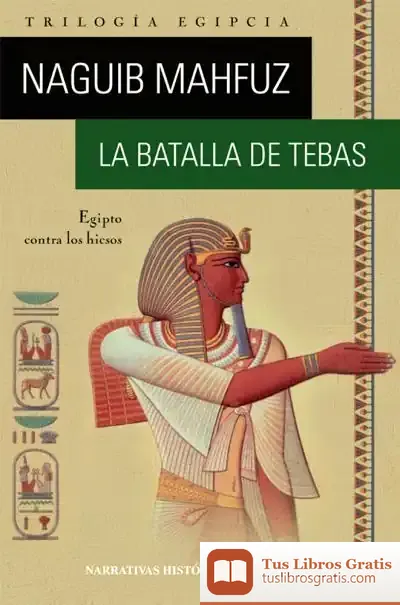 Descargar La Batalla De Tebas