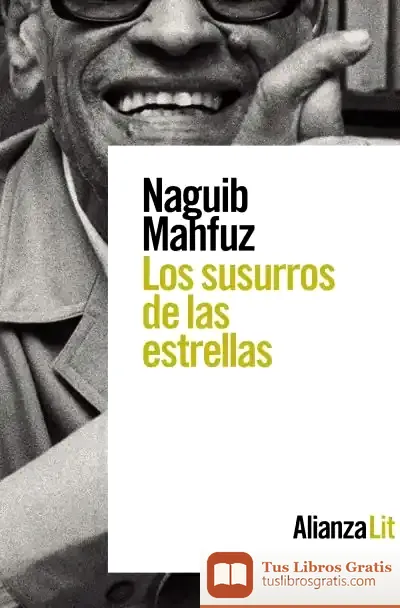 Descargar Los Susurros De Las Estrellas de Nayib Mahfuz