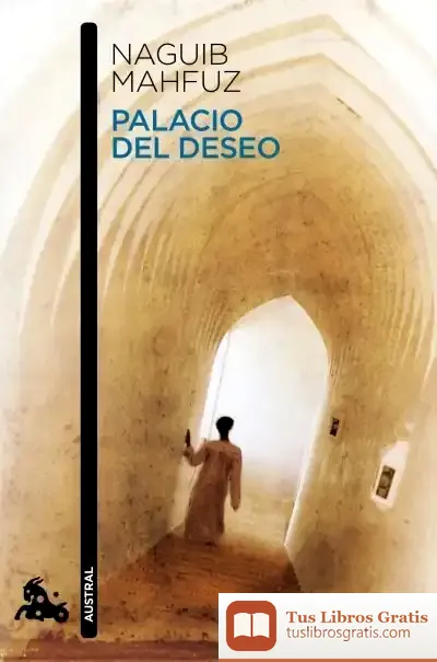 Descargar Palacio Del Deseo