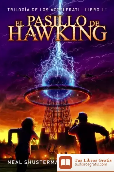 Descargar El Pasillo De Hawking