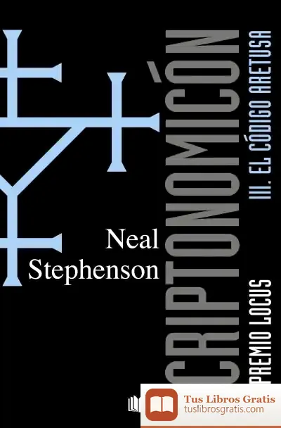 Descargar Criptonomicon Iii de Neal Stephenson