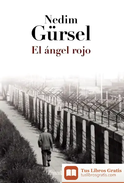 Descargar El Ángel Rojo