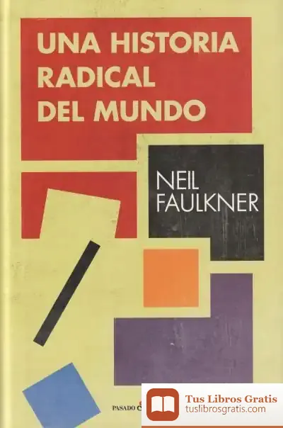 Descargar Una Historia Radical Del Mundo