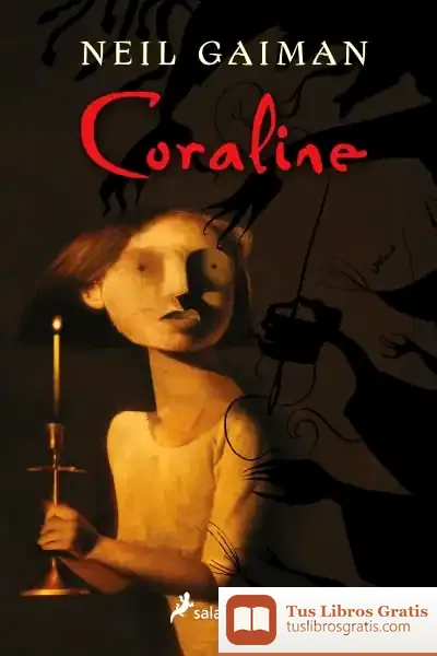 Descargar Coraline