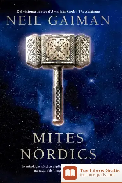 Descargar Mites Nòrdics