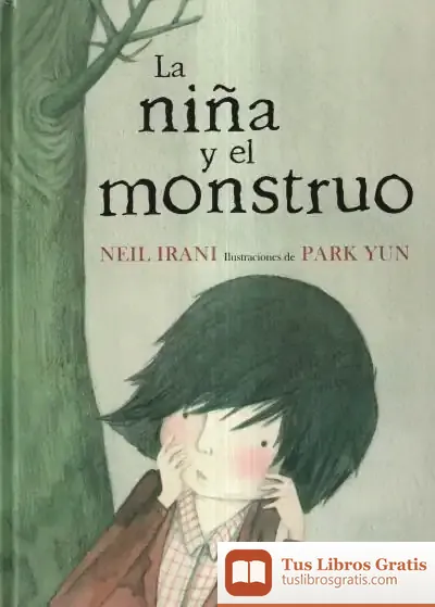 Descargar La Niña Y El Monstruo de Jean Clair