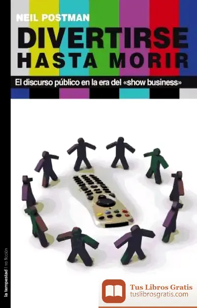 Descargar Divertirse Hasta Morir