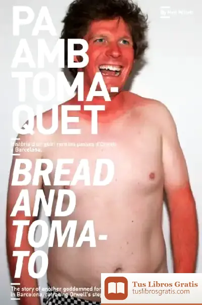 Descargar Pa Amb Tomàquet / Bread And Tomato