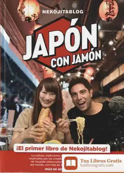 Descargar Japón Con Jamón de Nekojitablog