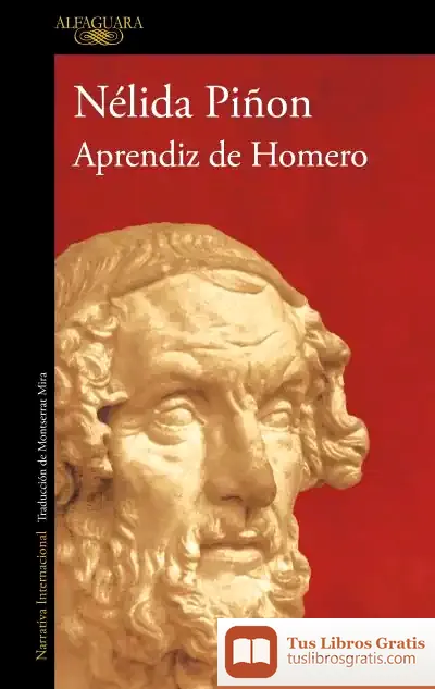Descargar Aprendiz De Homero