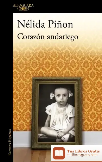Descargar Corazón Andariego