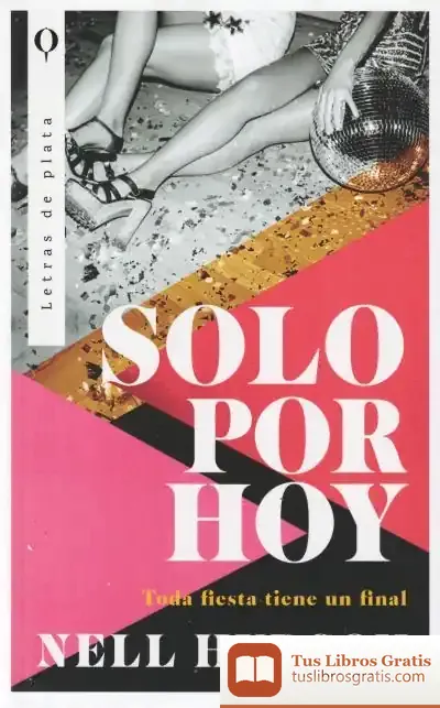Descargar Solo Por Hoy