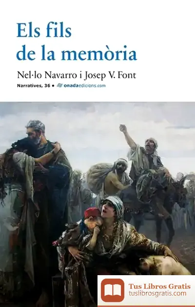 Descargar Els Fils De La Memòria