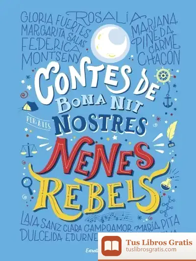 Descargar Contes De Bona Nit Per A Les Nostres Nenes Rebels