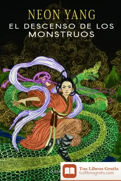 Descargar El Descenso De Los Monstruos