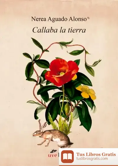 Descargar Callaba La Tierra de Nerea Aguado Alonso
