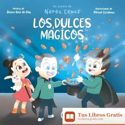 Descargar Los Dulces Mágicos