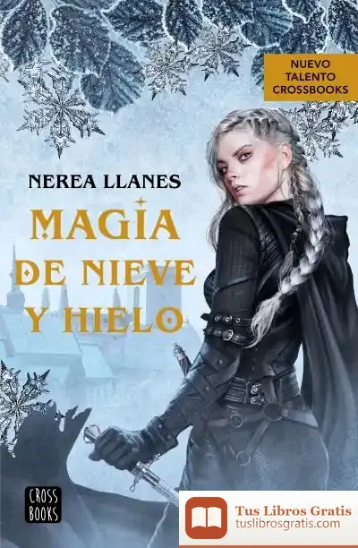 Descargar Magia De Nieve Y Hielo