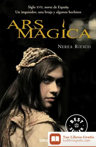 Descargar Ars Magica