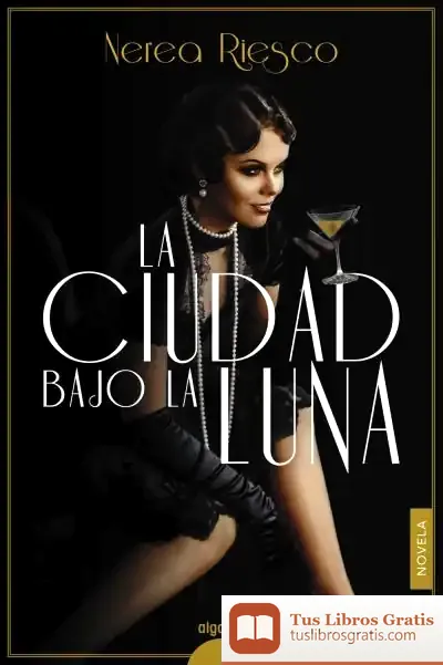 Descargar La Ciudad Bajo La Luna