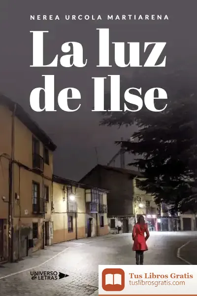 Descargar La Luz De Ilse