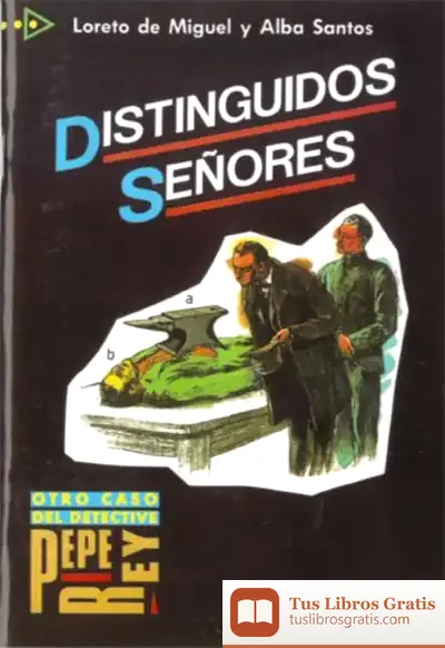 Descargar Distinguidos Señores