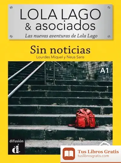 Descargar Lola Lago & Asociados - Sin Noticias