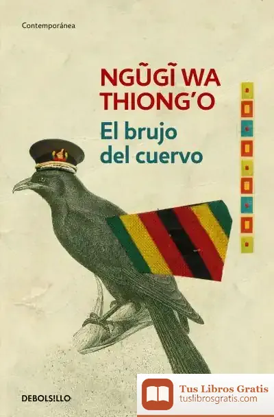 Descargar El Brujo Del Cuervo