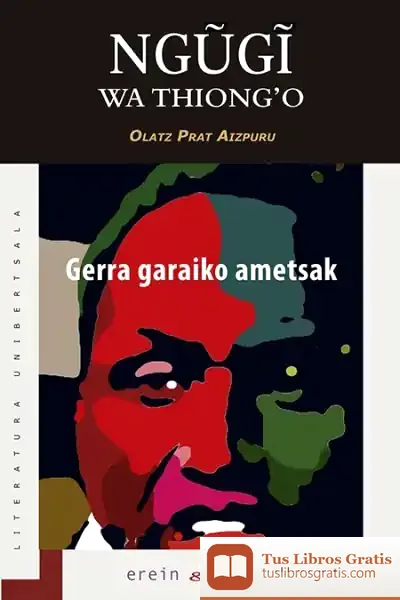 Descargar Gerra Garaiko Ametsak