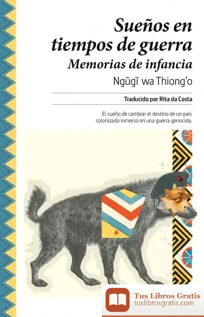 Descargar Sueños En Tiempos De Guerra