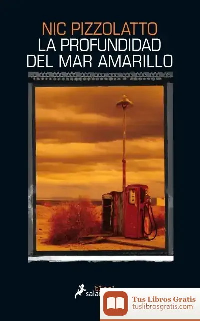 Descargar La Profundidad Del Mar Amarillo
