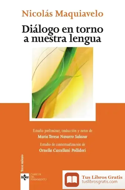 Descargar Diálogo En Torno A Nuestra Lengua