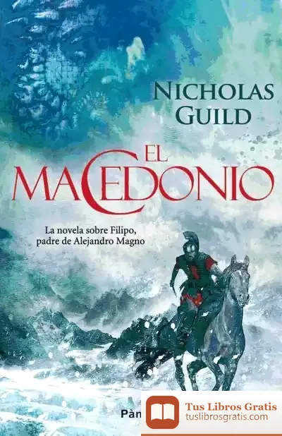 Descargar El Macedonio