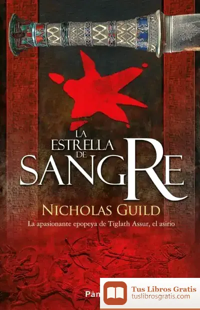 Descargar La Estrella De Sangre