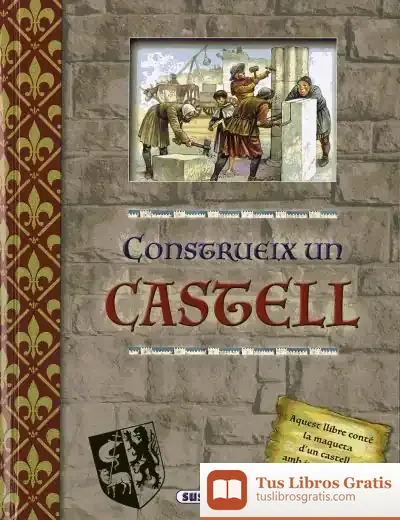 Descargar Construeix. Construeix Un Castell