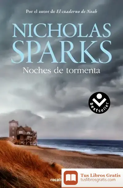Descargar Noches De Tormenta